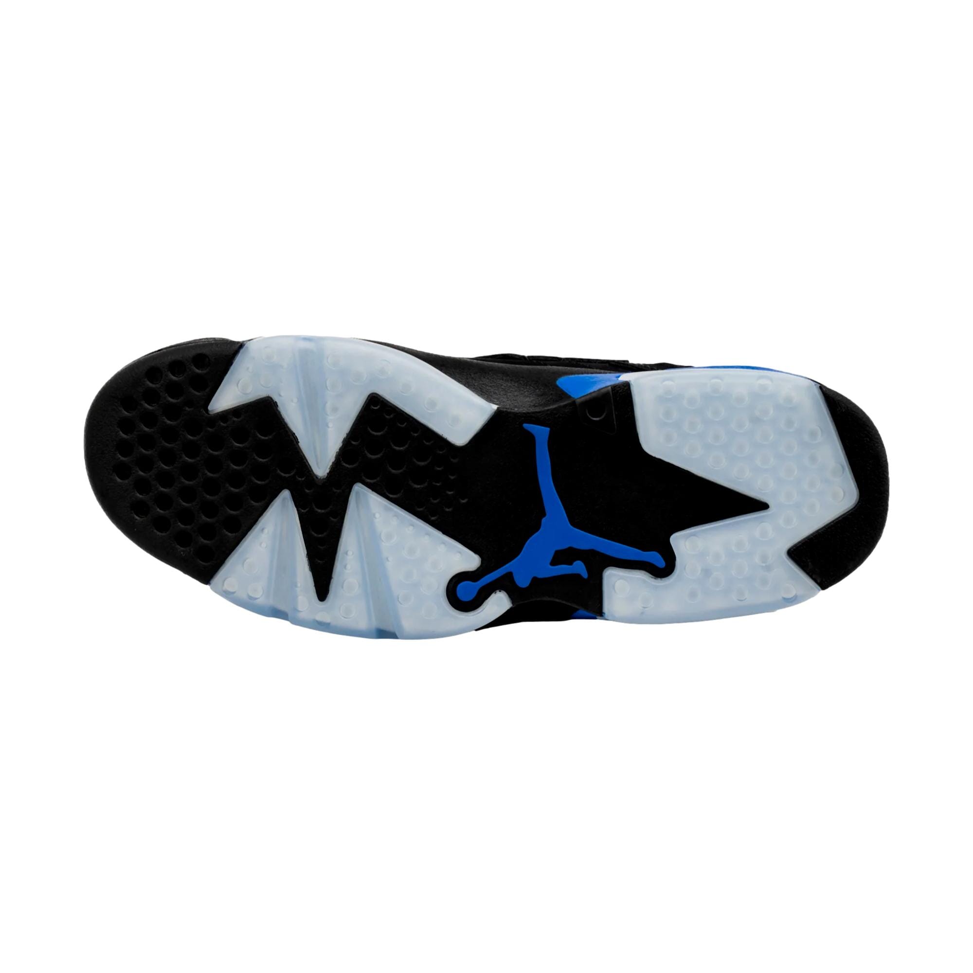 Men's Nike Jordan MVP Black/Game Royal-White DZ4475-041
