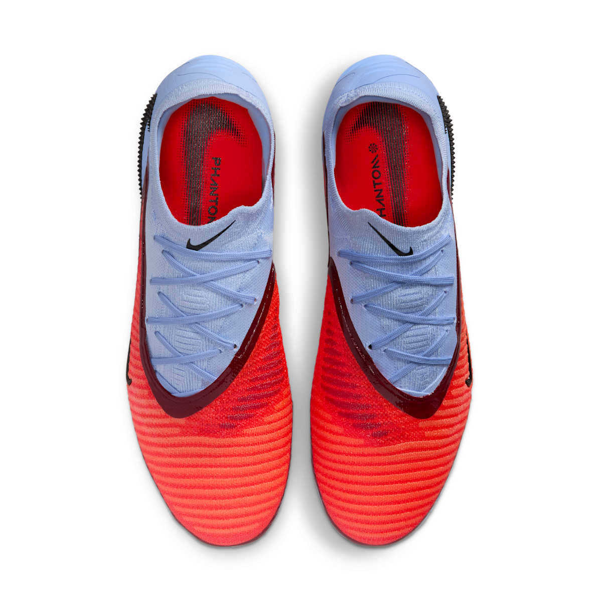 Men's Phantom 6 Low Elite Firm-Ground Soccer Cleats