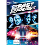 2 Fast 2 Furious