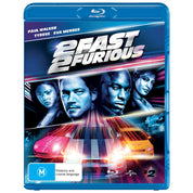2 Fast 2 Furious