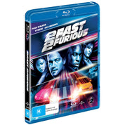 2 Fast 2 Furious