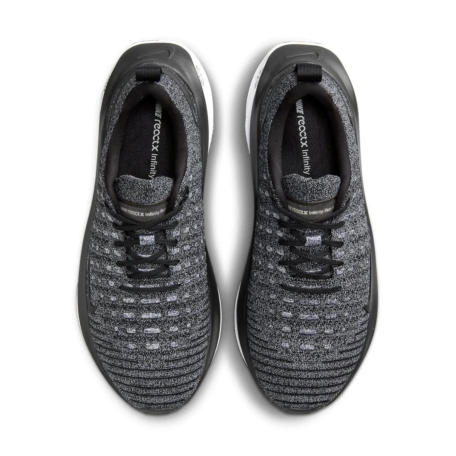 Nike React X InfinityDR2665-003 Sneakers Men'sBlack Running Shoes RHS8777