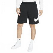 Men's Sportswear Club Shorts In Black