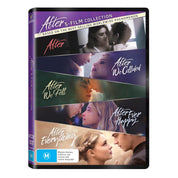 After - 5 Film Collection