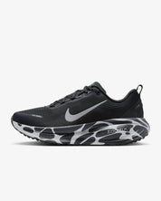 Men's Vomero 18 Sneakers In Anthracite Reflective Silver