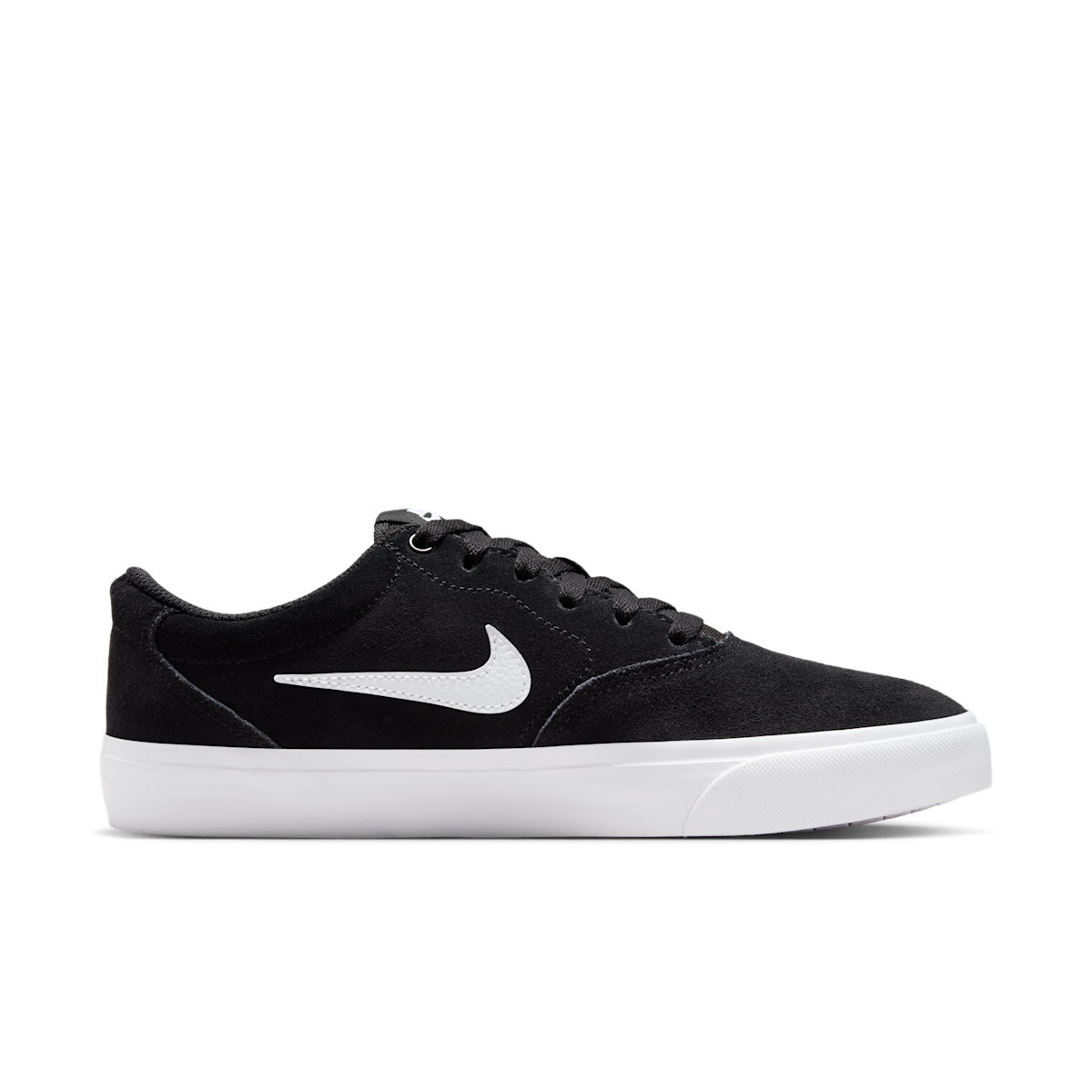 Women's Charge Suede Shoes