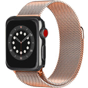 3SixT Mesh Band for Apple Watch [38/40/41MM] (Rose)
