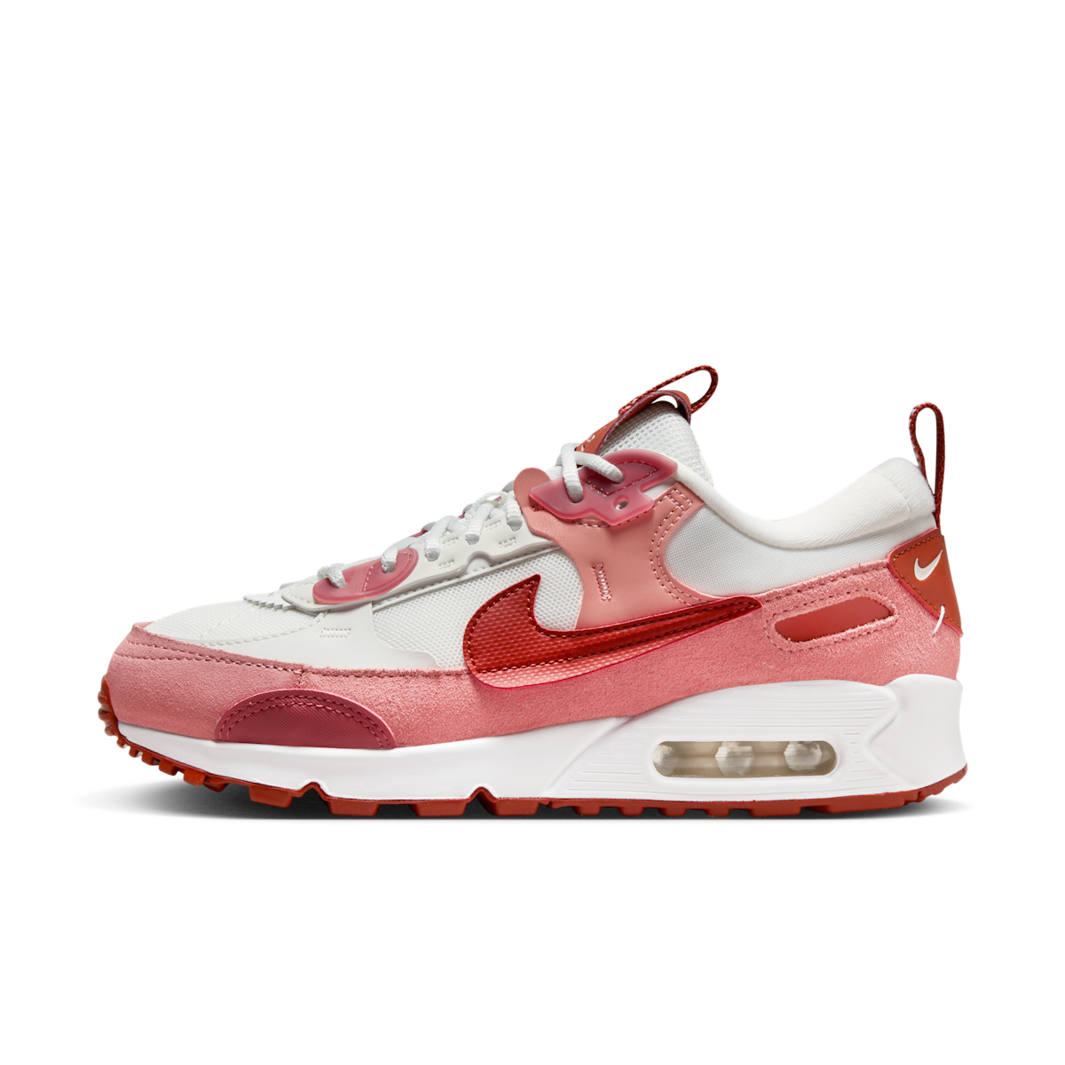 Women's Air Max 90 Futura Shoes