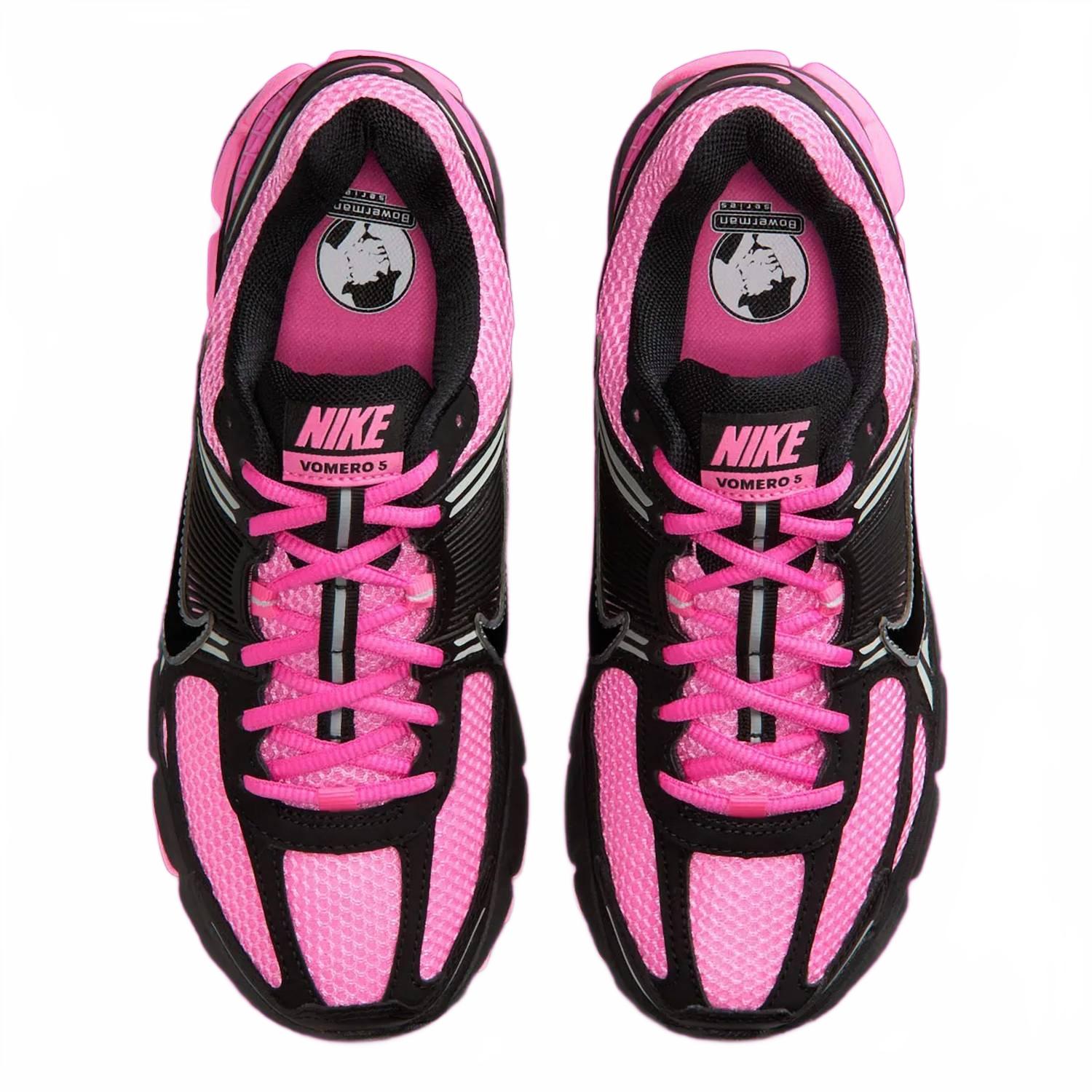 Women's Zoom Vomero 5 Sneaker In Pink Spell