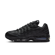 Men's Air Max 95 Big Bubble Leather Shoes