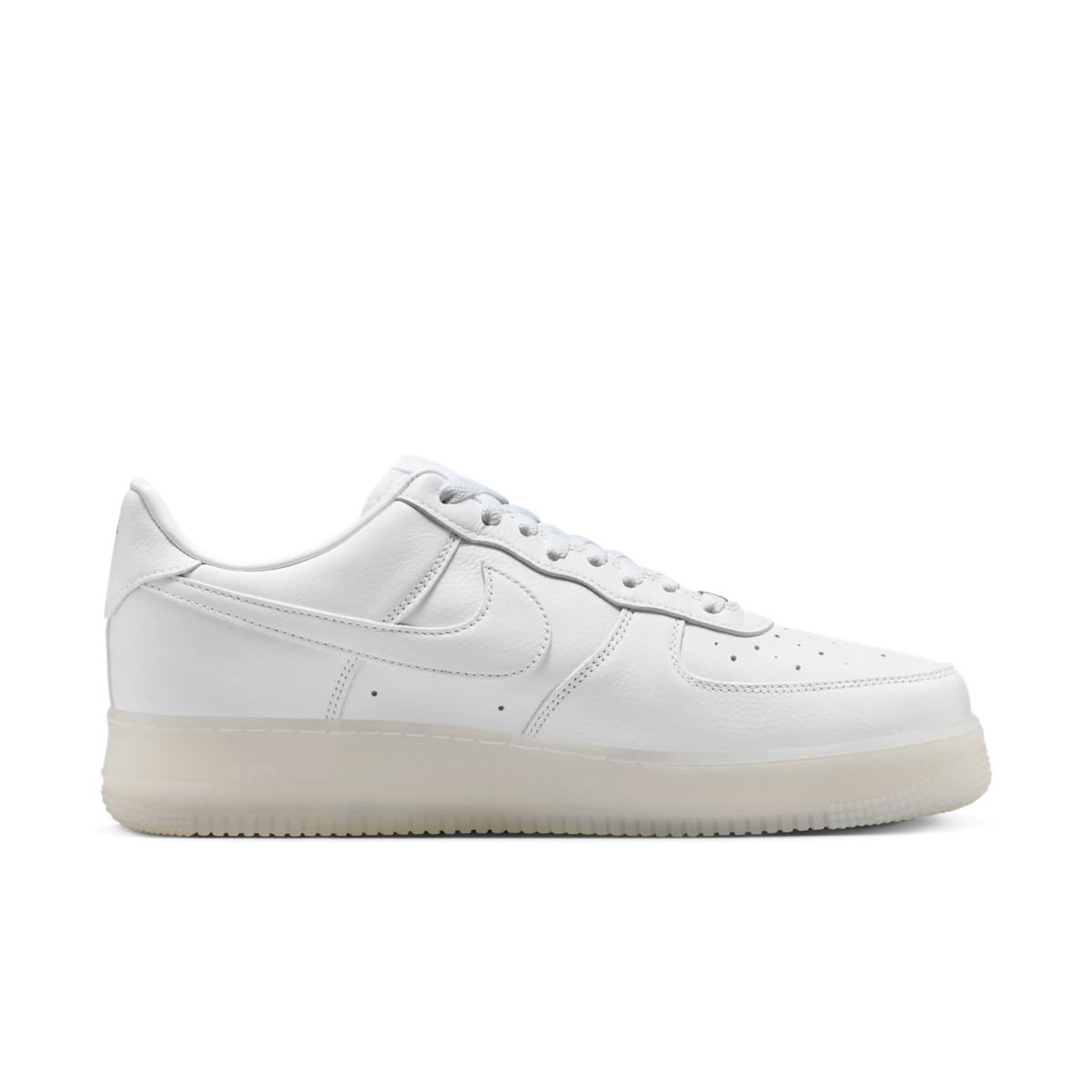 Men's NOCTA Air Force 1 Low Shoes