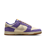 Women's Dunk Low "Game Day" Shoes