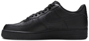 Nike Air Force 1 Low '07 Black Black