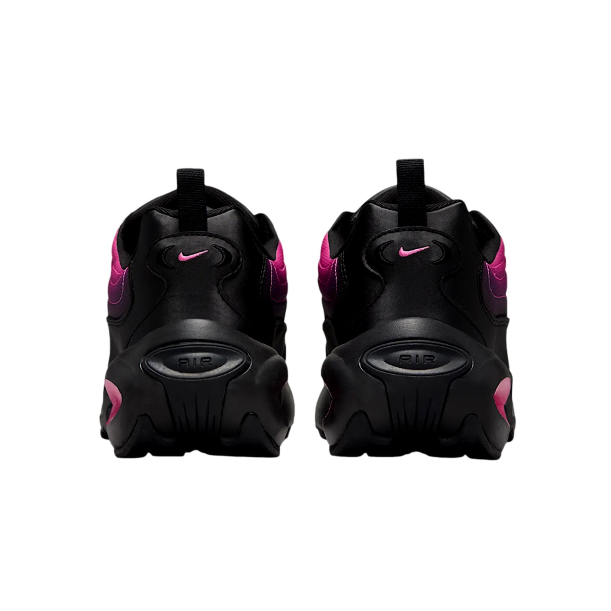 Women's Nike Air Max Portal Black/Black-Pinksicle HV6354-001