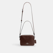 Coach Outlet Carey Crossbody Bag