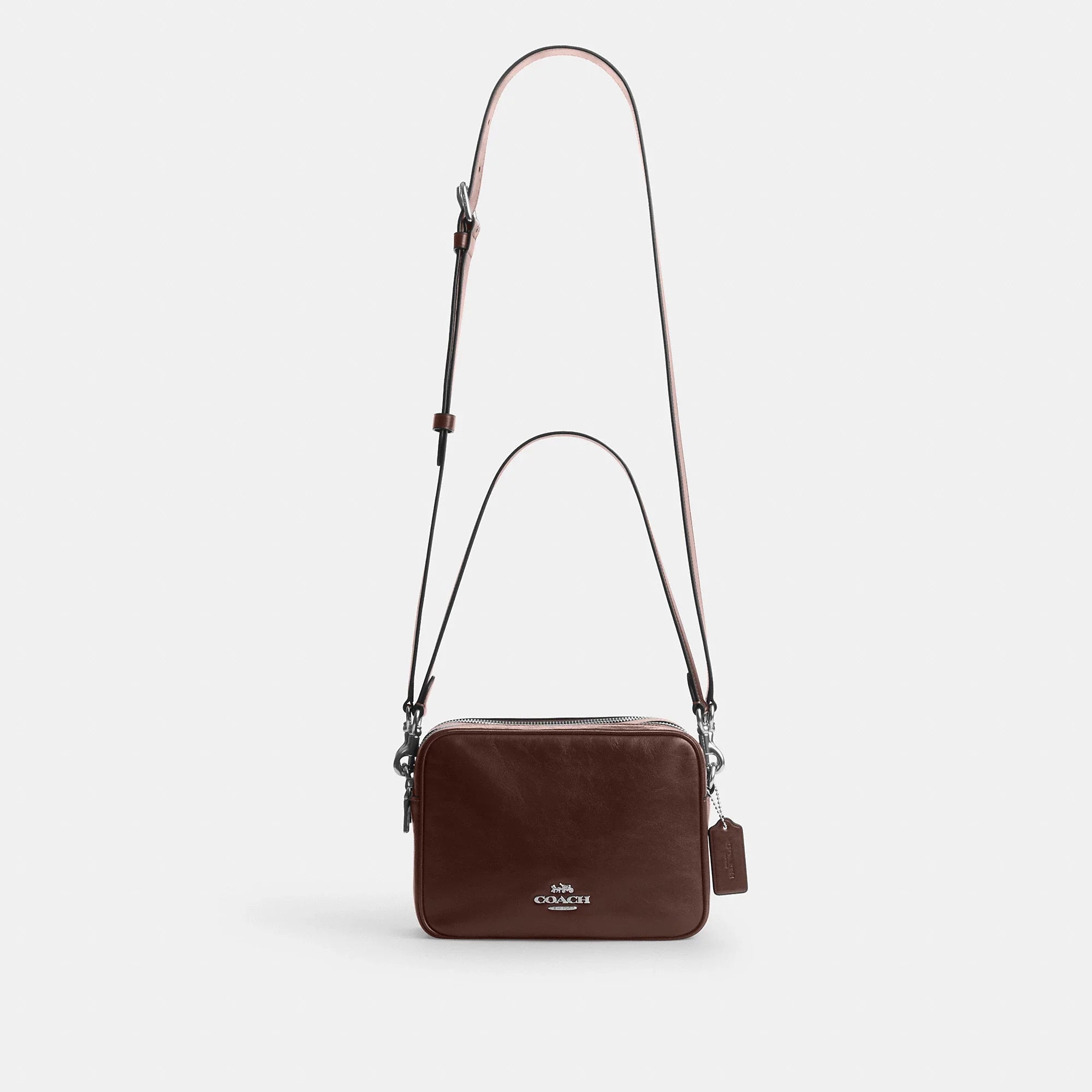 Coach Outlet Carey Crossbody Bag