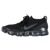 Nike Air VaporMax Flyknit 3 Sneakers in Black Synthetic