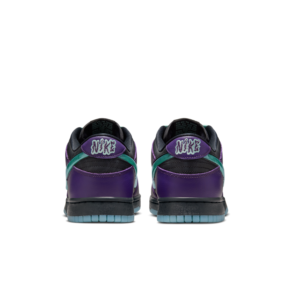 Men's Dunk Low Retro Limited Shoes