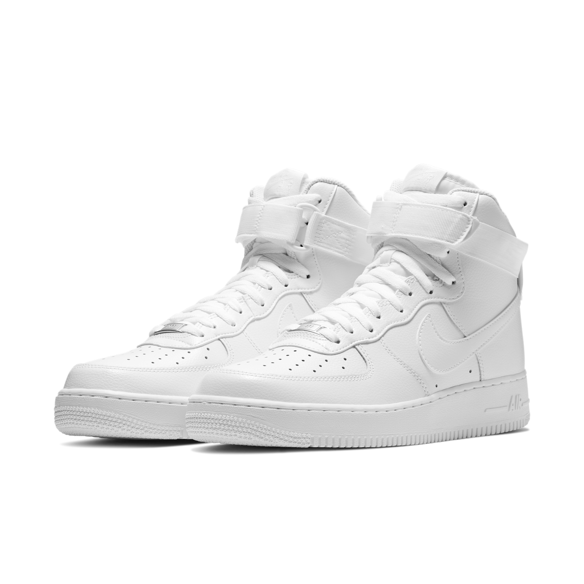 Men's Air Force 1 High '07 Shoes