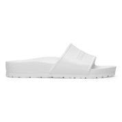 Unisex Barbados Eva Slide Sandal In White