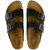 Men's Birkenstock Arizona BS Black 552111