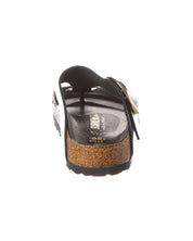 Birkenstock Gizeh Big Buckle Leather Sandal