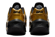 Nike Air Max Muse Metallic Gold Black (Women's)