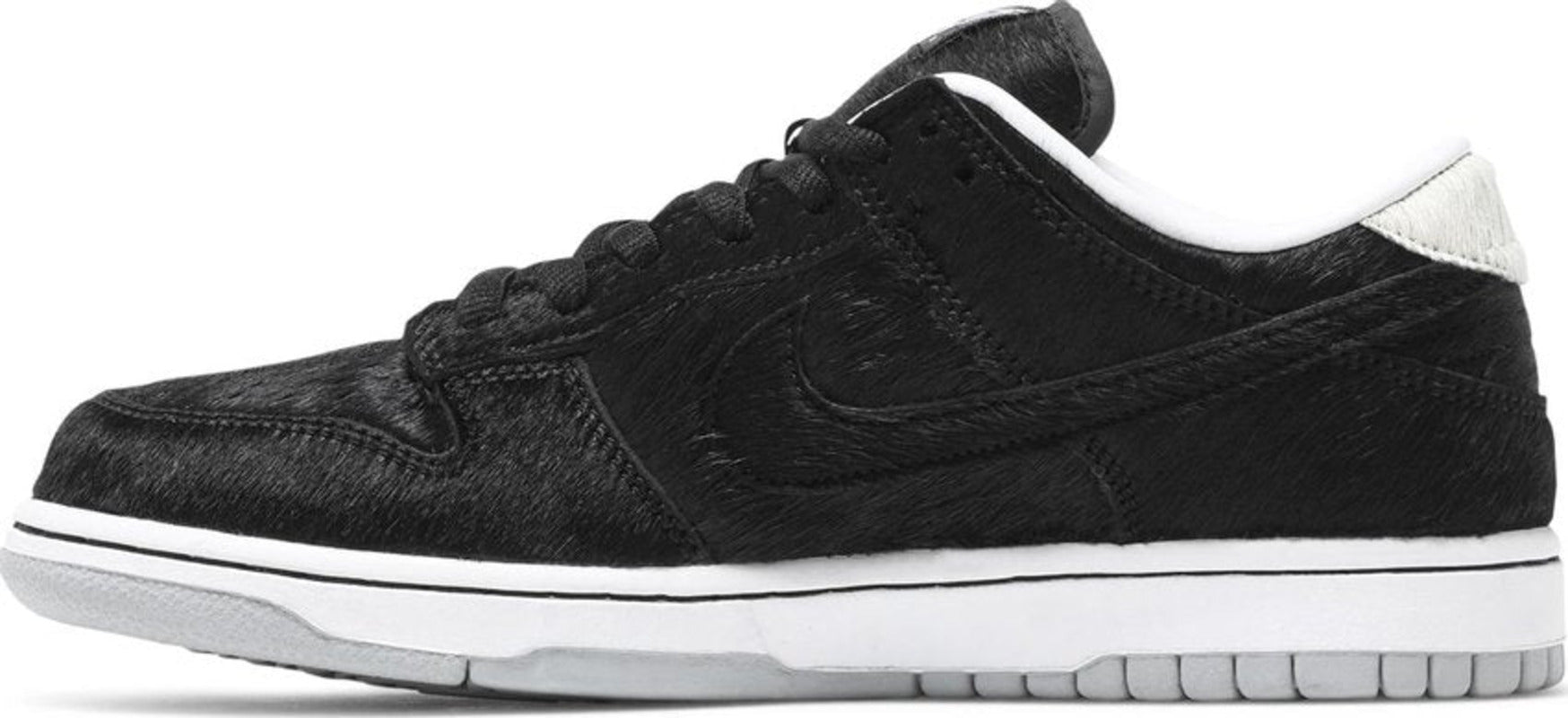 Nike SB Dunk Low Medicom Toy