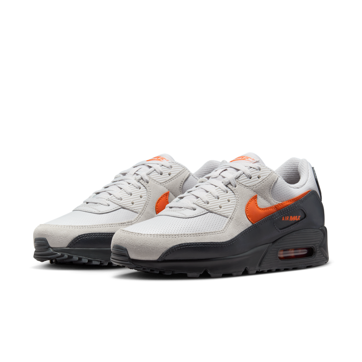 Men's Air Max 90 Shoes