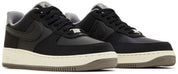 Nike Air Force 1 Low '07 LV8 Black Flat Pewter
