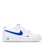 Nike Air Force 1 Tech Essential White/Blue IM7662-100