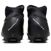 Nike Phantom Luna 2 Pro FG FJ2575-100 Unisex Mad Ready Pack Soccer Cleats NIN602