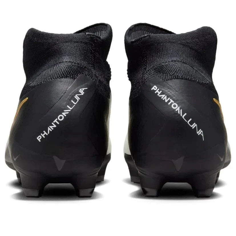 Nike Phantom Luna 2 Pro FG FJ2575-100 Unisex Mad Ready Pack Soccer Cleats NIN602