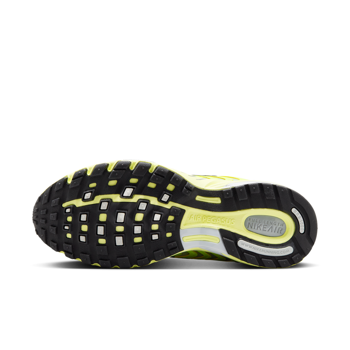 Women's Air Pegasus 2005 Shoes