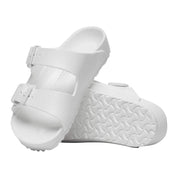 Pre-School Birkenstock Arizona EVA Essentials White 1018941