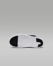 Nike Air Jordan 1 Low Alt BQ6066-075 Sneakers Kids Black Dark Concord Shoes