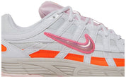 Nike P-6000 Digital Pink Crimson (Women's)