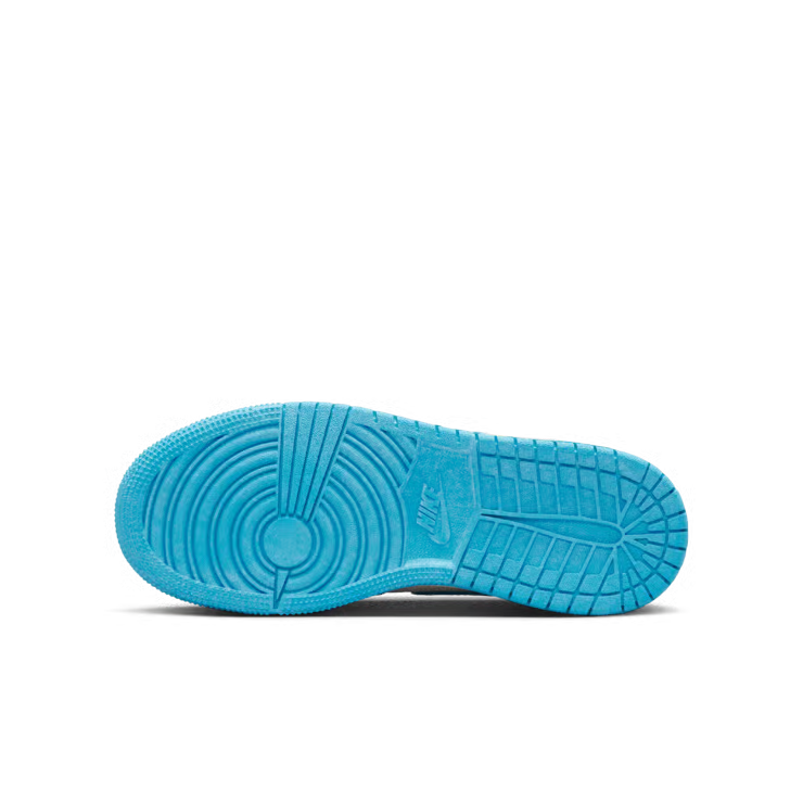 Air Jordan 1 High OG Big Kids' Sneakers