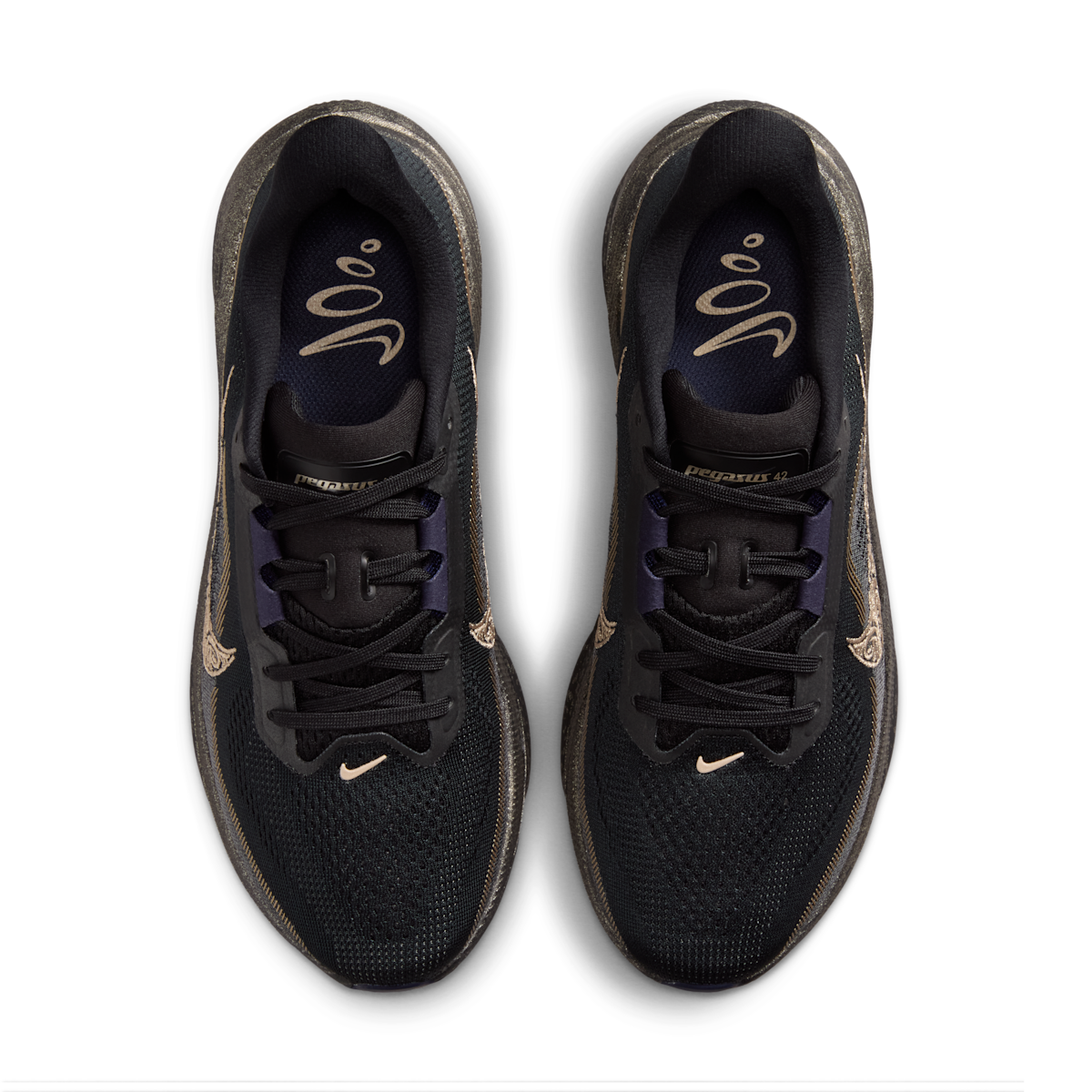 Women's Pegasus 42 "Keely Hodgkinson" Road Running Shoes