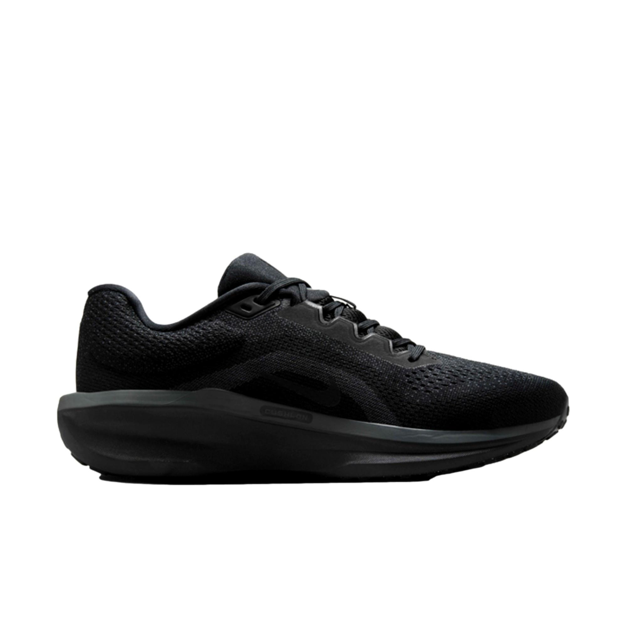 Men's Nike Zoom Winflo 5 Black/Anthracite AV8011-002