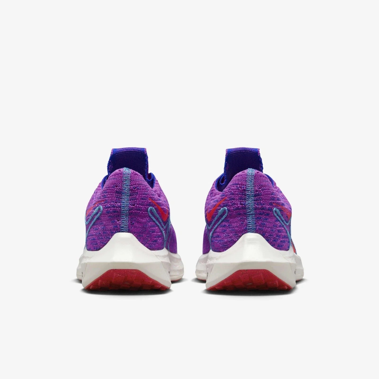 Nike PegasTurbo DM3414-500 Sneaker Women Purple Road Running Shoes MEW1594