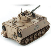Academy 1/35 US Army M163 Vulcan Plastic Model Kit
