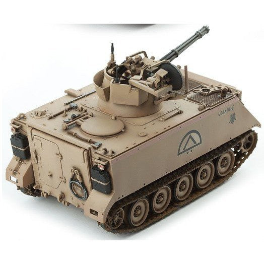 Academy 1/35 US Army M163 Vulcan Plastic Model Kit
