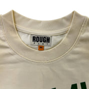 Men's Rough Play May 16th 2026 T-Shirt Tan/Green may16th26tee-tangrn