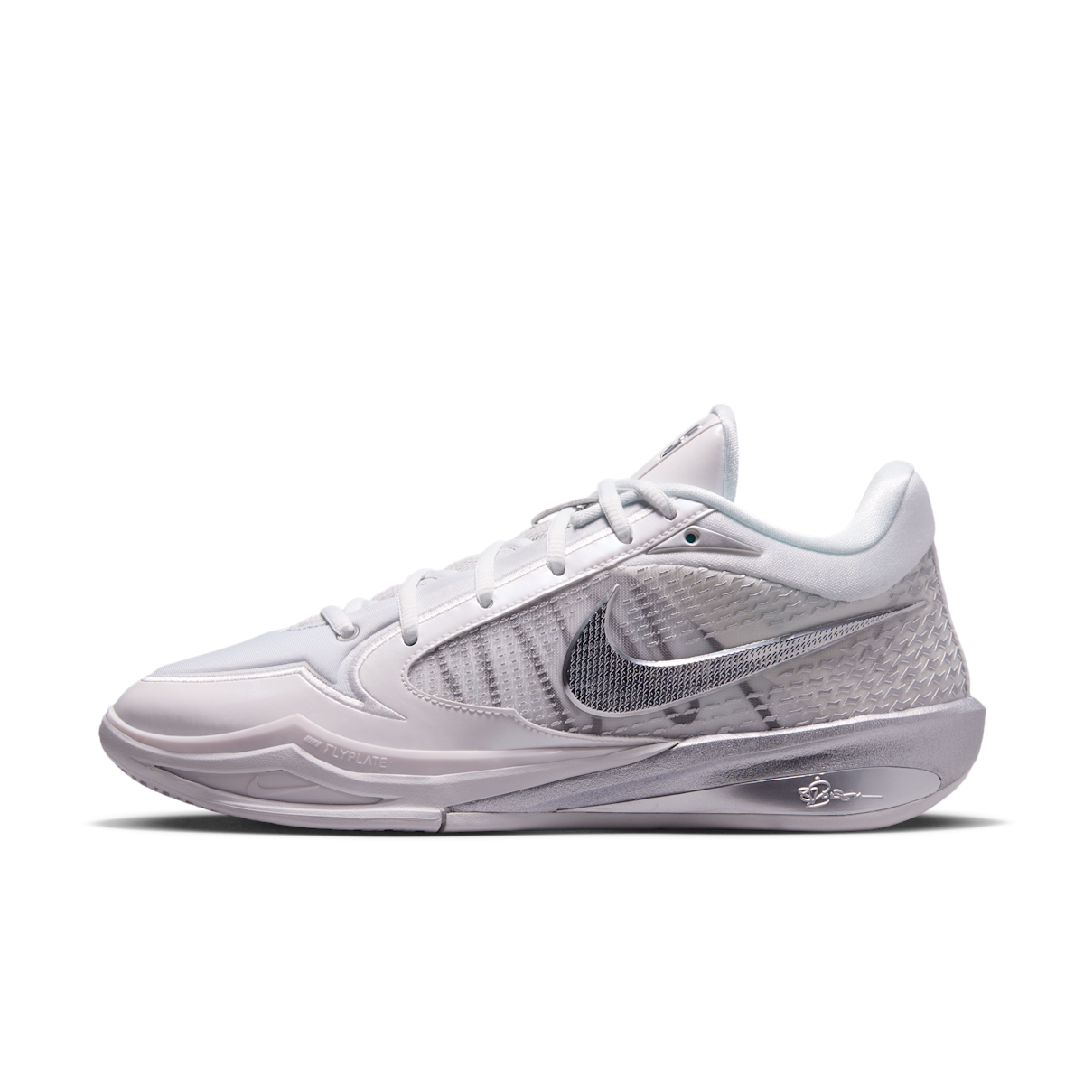 Women's Sabrina 4 "Limelight Glow" Basketball Shoes