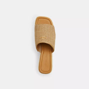 Coach Outlet Phoebe Platform Sandal