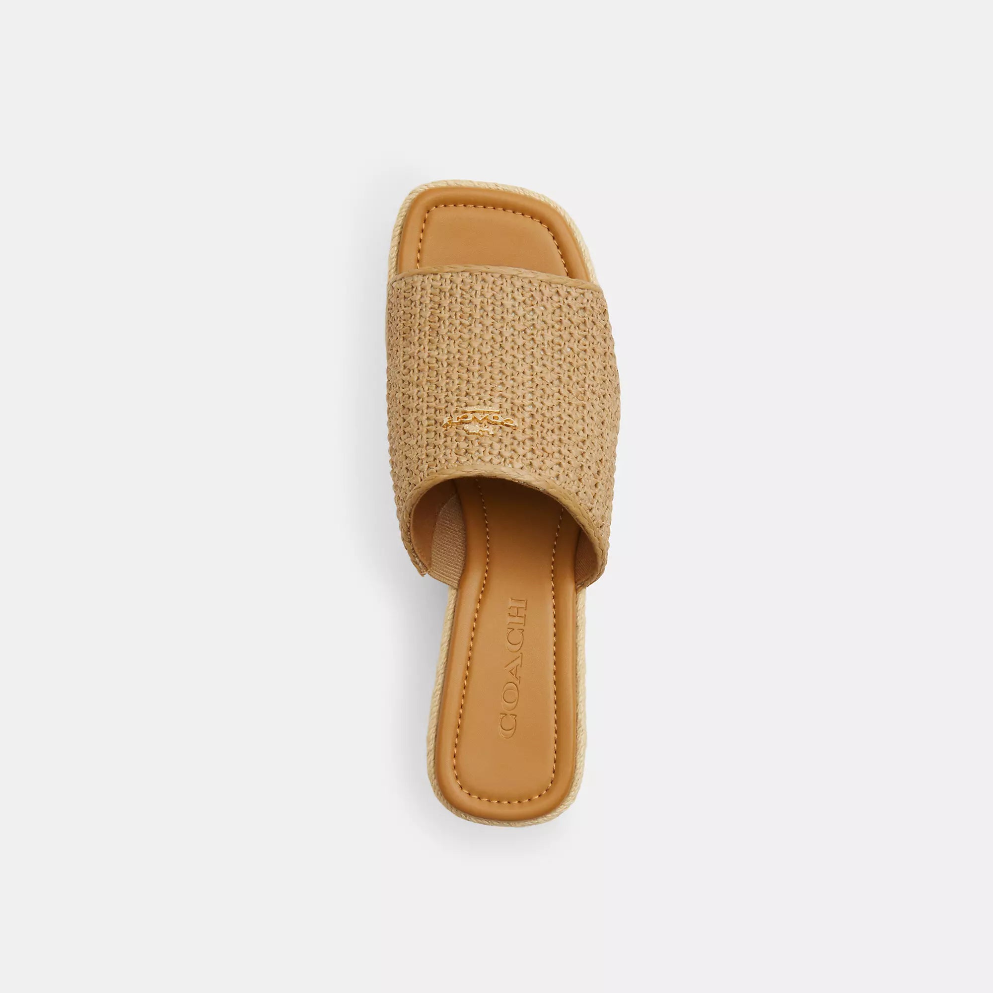 Coach Outlet Phoebe Platform Sandal