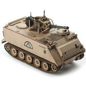 Academy 1/35 US Army M163 Vulcan Plastic Model Kit