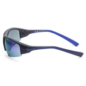 Nike Men's 70 mm Blue Sunglasses DV2151-451