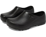 Men's Birkenstock Profi-Birki R074011 Clog 7 Black Slip On Comfort Shoes ZPO3188